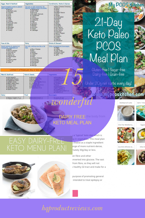 15-wonderful-dairy-free-keto-meal-plan-best-product-reviews